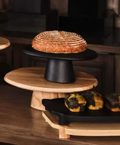 Serax Serviergeschirr|Kuchenplatte Dune