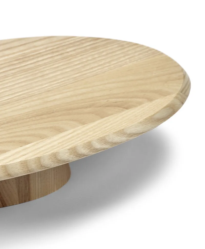 Serax Serviergeschirr|Kuchenplatte Dune