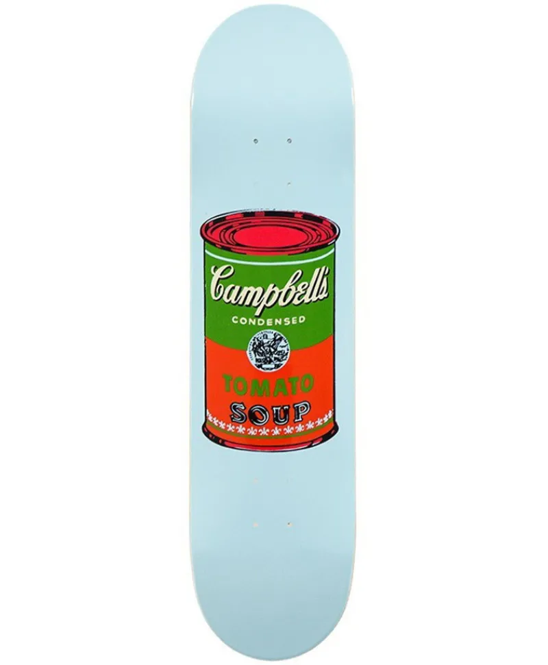 THE SKATEROOM Kunst Und Skulpturen|Kunstobjekt x Andy Warhol