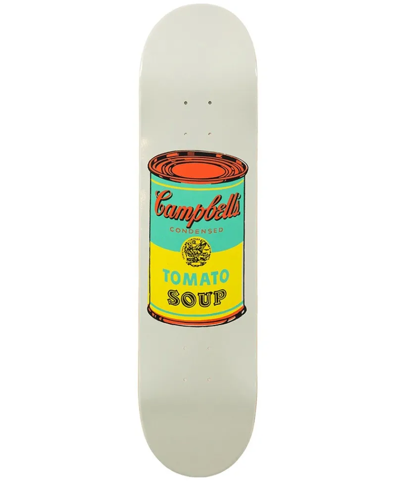 THE SKATEROOM Kunst Und Skulpturen|Kunstobjekt x Andy Warhol