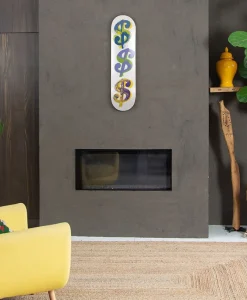 THE SKATEROOM Kunst Und Skulpturen|Kunstobjekt x Andy Warhol