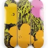 THE SKATEROOM Kunst Und Skulpturen|Kunstobjekt x Andy Warhol