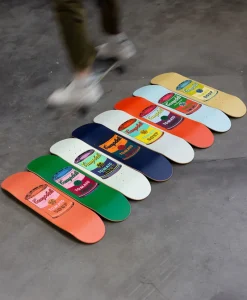 THE SKATEROOM Kunst Und Skulpturen|Kunstobjekt x Andy Warhol
