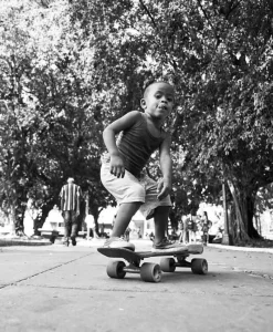 THE SKATEROOM Kunst Und Skulpturen|Kunstobjekt x Andy Warhol