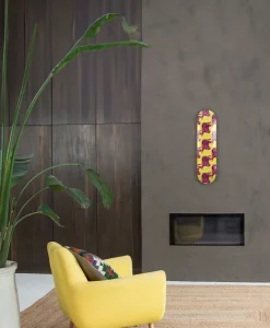 THE SKATEROOM Kunst Und Skulpturen|Kunstobjekt x Andy Warhol