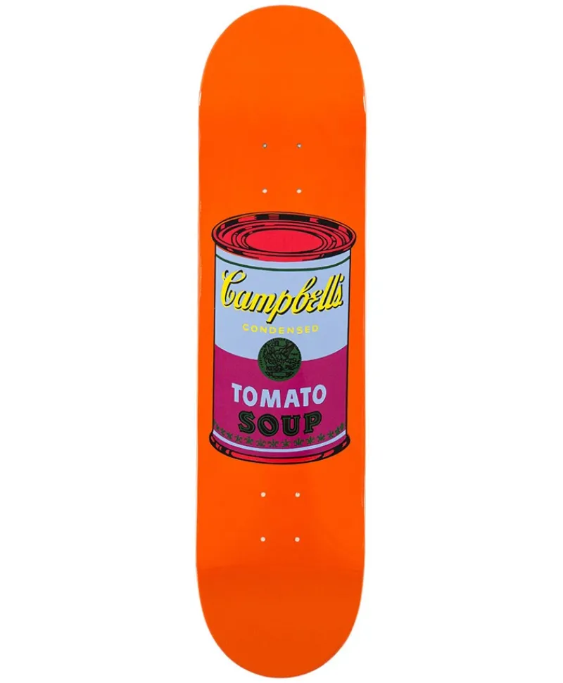 THE SKATEROOM Kunst Und Skulpturen|Kunstobjekt x Andy Warhol