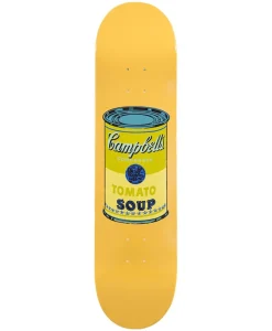 THE SKATEROOM Kunst Und Skulpturen|Kunstobjekt x Andy Warhol