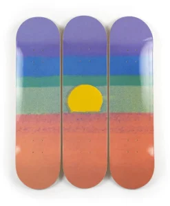 THE SKATEROOM Kunst Und Skulpturen|Kunstobjekt x Andy Warhol