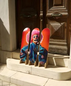 THE SKATEROOM Kunst Und Skulpturen|Kunstobjekt x Cindy Sherman