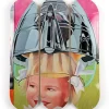 THE SKATEROOM Kunst Und Skulpturen|Kunstobjekt x James Rosenquist