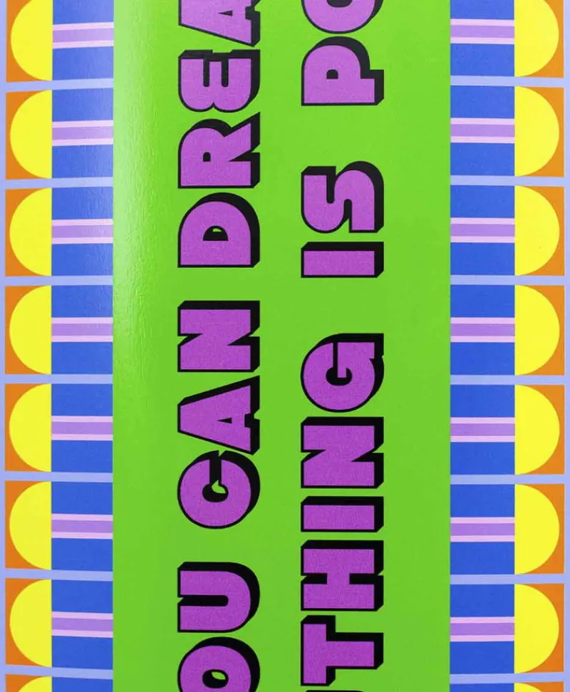 THE SKATEROOM Kunst Und Skulpturen|Kunstobjekt x Yinka Ilori