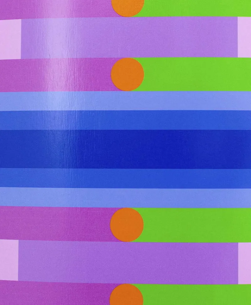 THE SKATEROOM Kunst Und Skulpturen|Kunstobjekt x Yinka Ilori