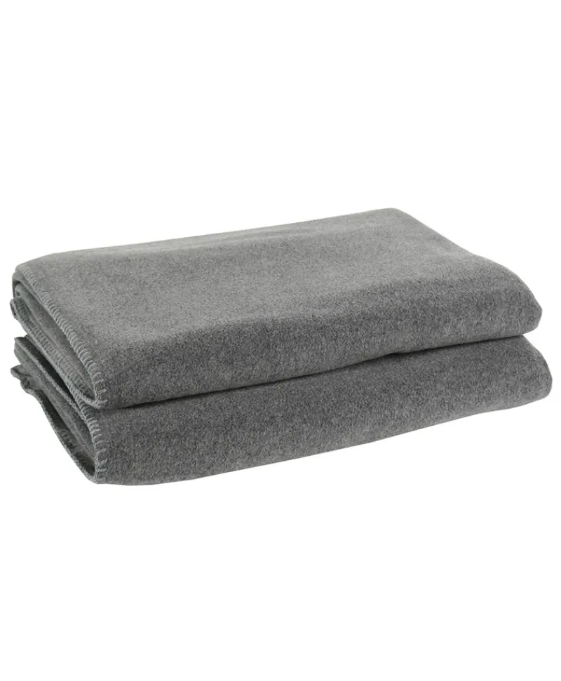 Zoeppritz Decken Und Plaids|Tagesdecken Und Bettüberwürfe|Kuschelige Soft-Fleece Decke