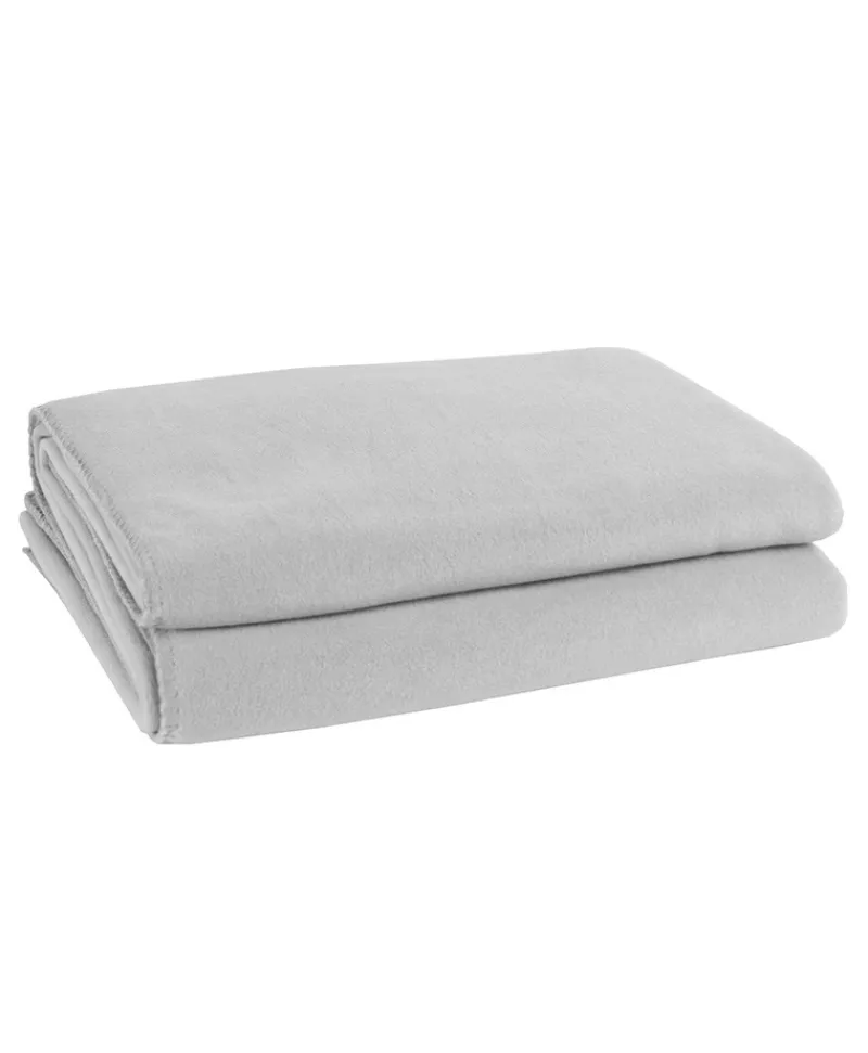 Zoeppritz Decken Und Plaids|Tagesdecken Und Bettüberwürfe|Kuschelige Soft-Fleece Decke