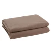 Zoeppritz Decken Und Plaids|Tagesdecken Und Bettüberwürfe|Kuschelige Soft-Fleece Decke