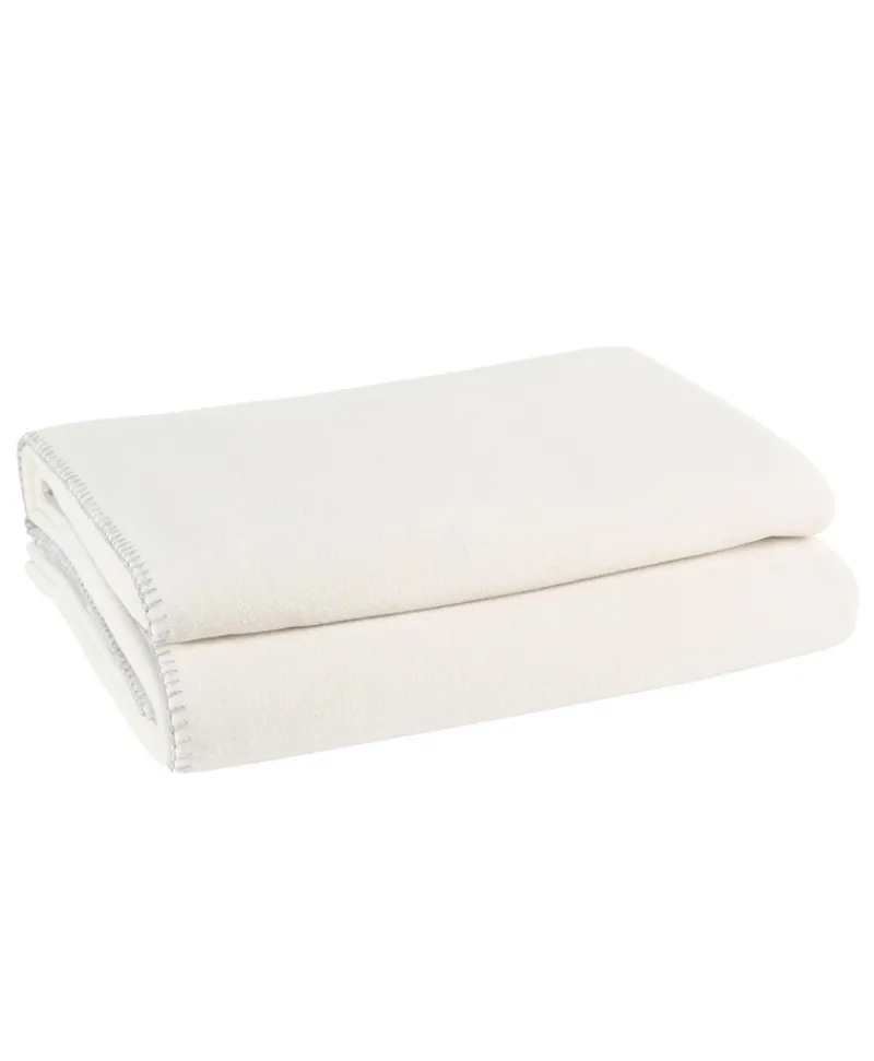 Zoeppritz Decken Und Plaids|Tagesdecken Und Bettüberwürfe|Kuschelige Soft-Fleece Decke