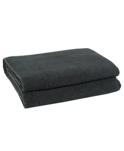 Zoeppritz Decken Und Plaids|Tagesdecken Und Bettüberwürfe|Kuschelige Soft-Fleece Decke