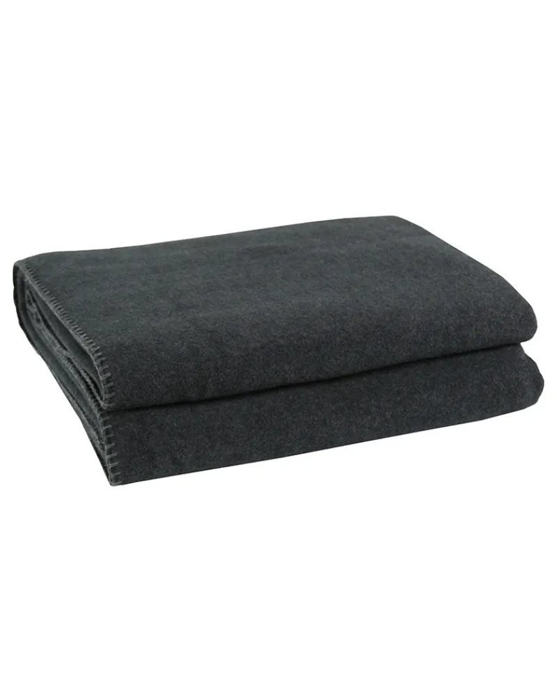 Zoeppritz Decken Und Plaids|Tagesdecken Und Bettüberwürfe|Kuschelige Soft-Fleece Decke