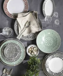 Ginori 1735 Porzellan|Labirinto Schalen