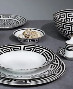 Ginori 1735 Porzellan|Labirinto Schalen