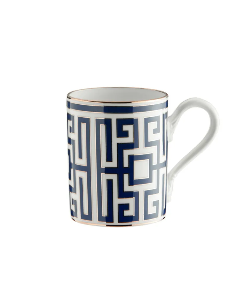 Ginori 1735 Tassen|Kaffee Und Tee|Labirinto Tassen