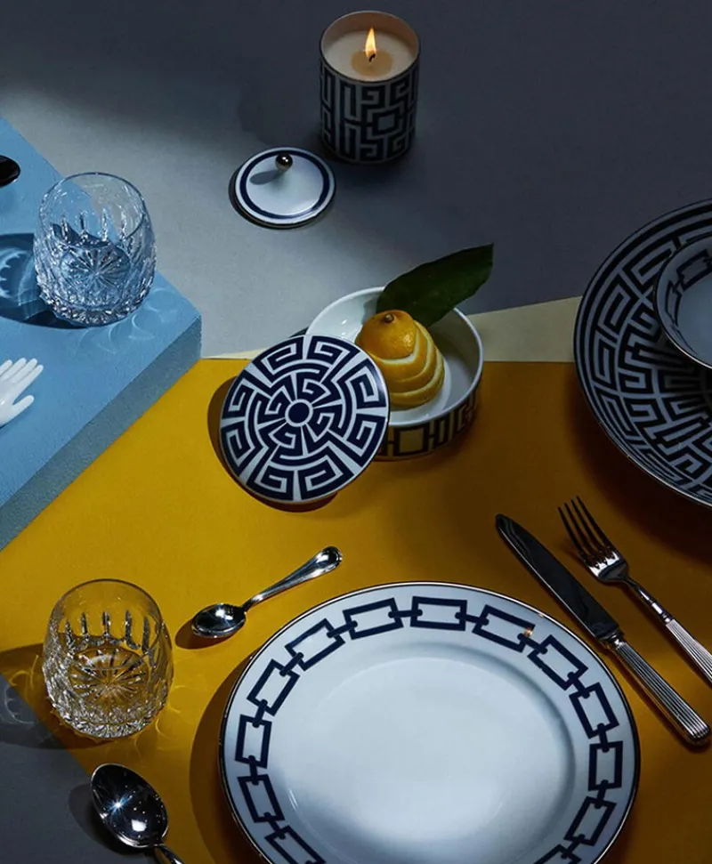 Ginori 1735 Tassen|Kaffee Und Tee|Labirinto Tassen