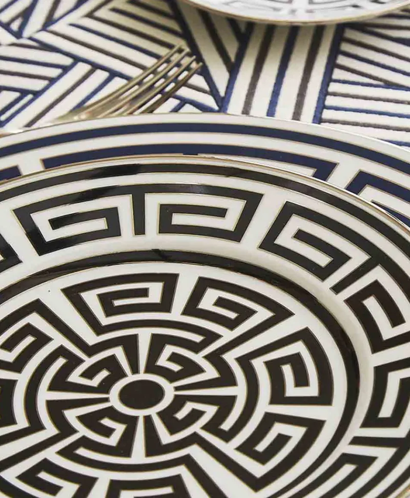 Ginori 1735 Tassen|Kaffee Und Tee|Labirinto Tassen