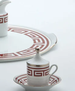 Ginori 1735 Tassen|Kaffee Und Tee|Labirinto Tassen