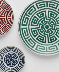 Ginori 1735 Tassen|Kaffee Und Tee|Labirinto Tassen