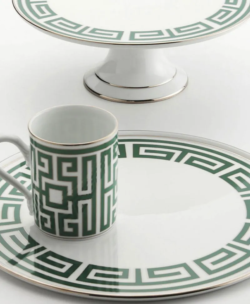 Ginori 1735 Tassen|Kaffee Und Tee|Labirinto Tassen