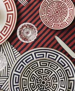 Ginori 1735 Tassen|Kaffee Und Tee|Labirinto Tassen