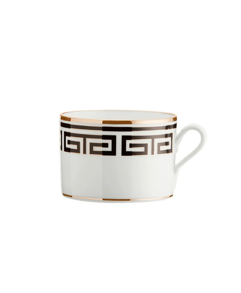 Ginori 1735 Tassen|Kaffee Und Tee|Labirinto Tassen