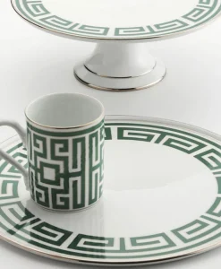 Ginori 1735 Porzellan|Teller|Labirinto Teller