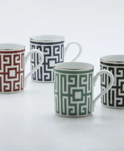 Ginori 1735 Porzellan|Teller|Labirinto Teller