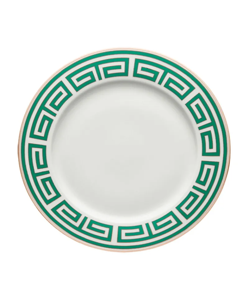 Ginori 1735 Porzellan|Teller|Labirinto Teller