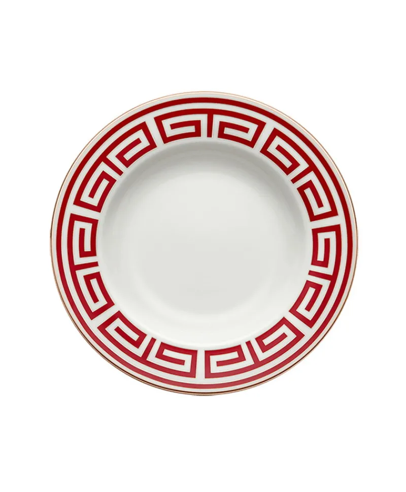Ginori 1735 Porzellan|Teller|Labirinto Teller