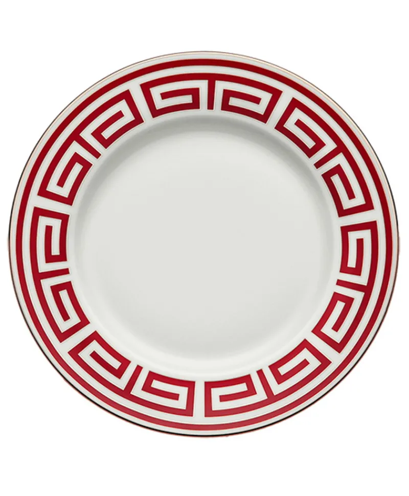 Ginori 1735 Porzellan|Teller|Labirinto Teller