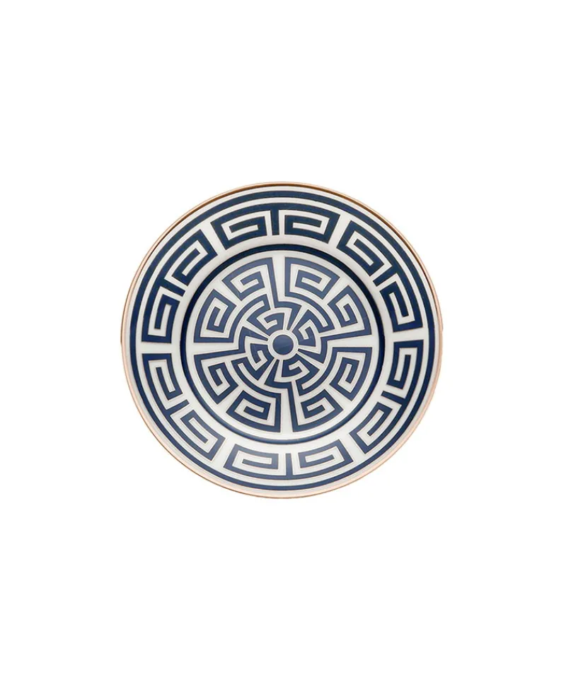 Ginori 1735 Porzellan|Teller|Labirinto Teller