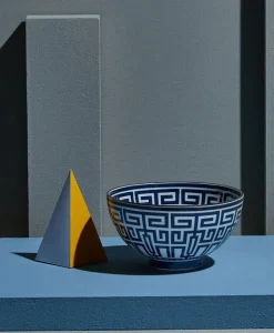 Ginori 1735 Porzellan|Teller|Labirinto Teller