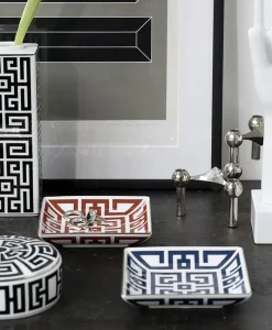 Ginori 1735 Porzellan|Teller|Labirinto Teller