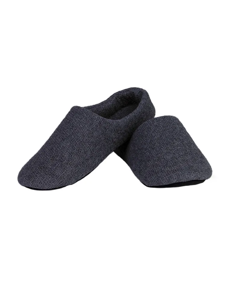 KENKAWAI Bademäntel Und Hausschuhe|Lana Room Shoes