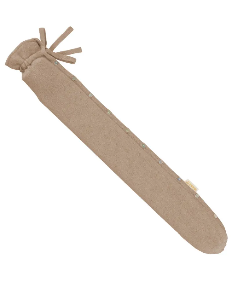 YuYu Bottle Wärmflaschen|Lange Wärmflasche aus 100% Cashmere