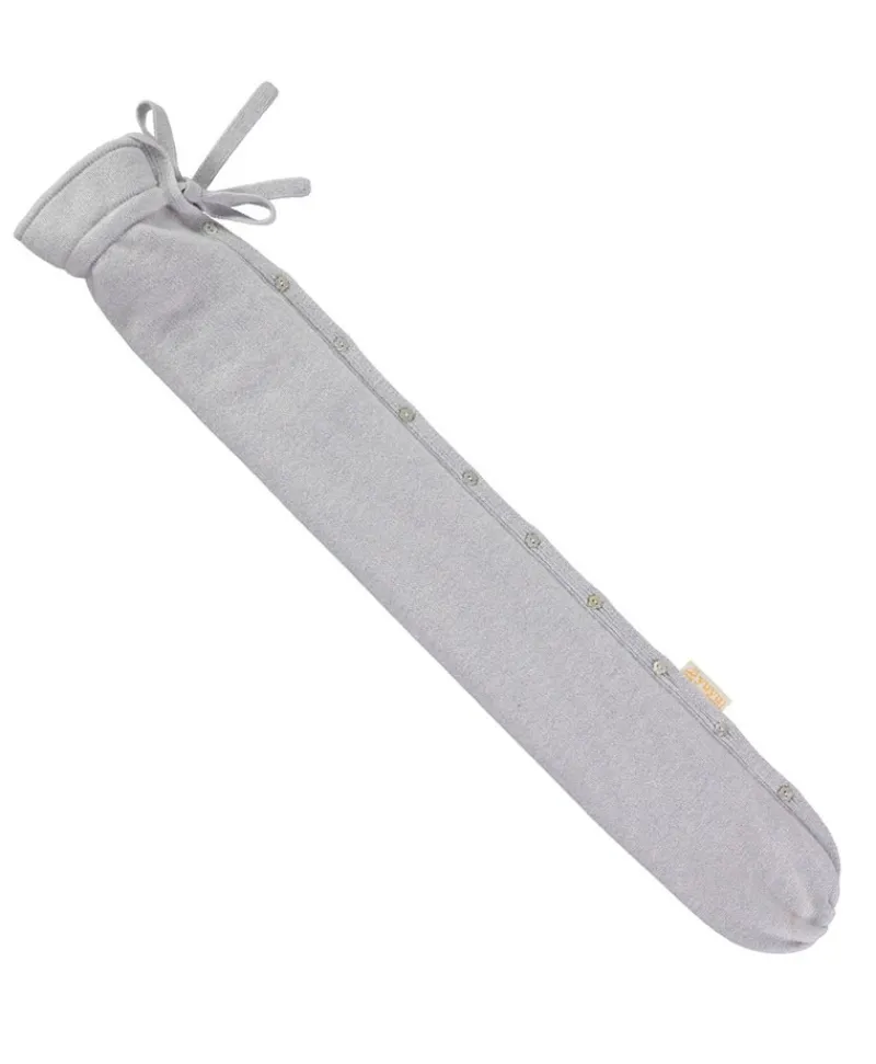 YuYu Bottle Wärmflaschen|Lange Wärmflasche aus 100% Cashmere