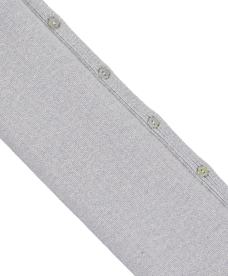 YuYu Bottle Wärmflaschen|Lange Wärmflasche aus 100% Cashmere