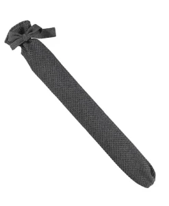 YuYu Bottle Wärmflaschen|Lange Wärmflasche aus 10% Cashmere