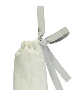 YuYu Bottle Wärmflaschen|Lange Wärmflasche aus 100% Leinen