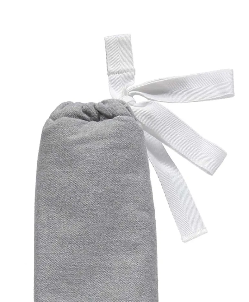 YuYu Bottle Wärmflaschen|Lange Wärmflasche aus Baumwolle