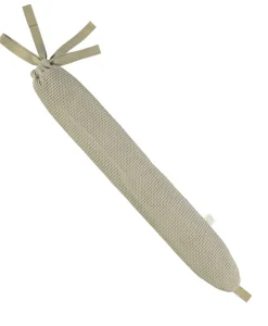 YuYu Bottle Wärmflaschen|Lange Wärmflasche aus Bio-Baumwolle