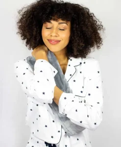 YuYu Bottle Wärmflaschen|Lange Wärmflasche aus Luxus Fleece