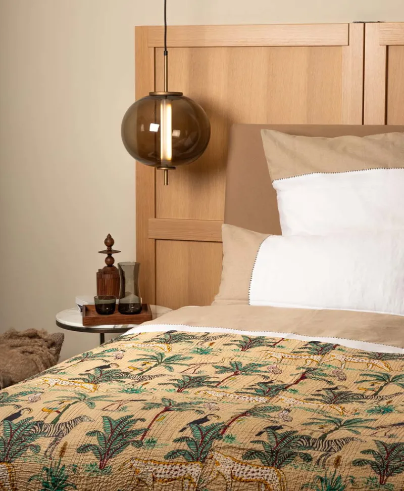 indradanush Leinen|Leinen Bettwäsche